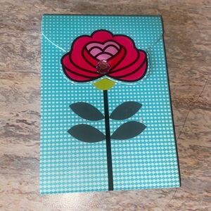 NEW Hallmark Memo Pad